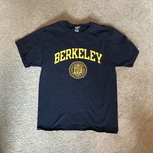 Berkeley Champion T-Shirt